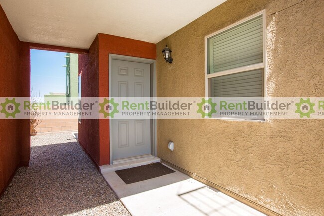 1659 Domino Dr SE in Albuquerque, NM - Building Photo - Building Photo