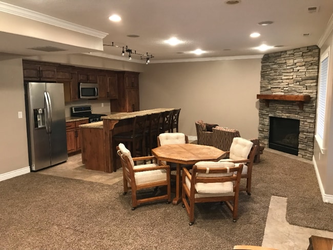 property at 82 N 3475 W