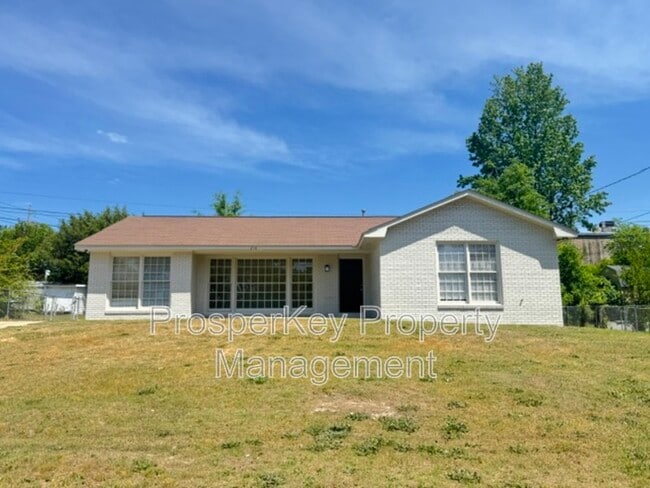 property at 210 Playa Del Ray Dr