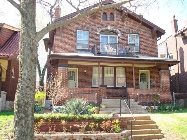 4546 Shenandoah Ave