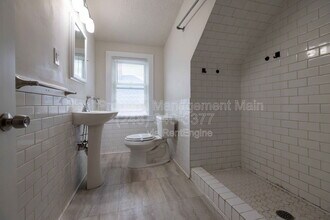 1408 Glynn Ct in Detroit, MI - Building Photo - Building Photo