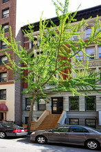 349 W 87th St in New York, NY - Building Photo - Building Photo