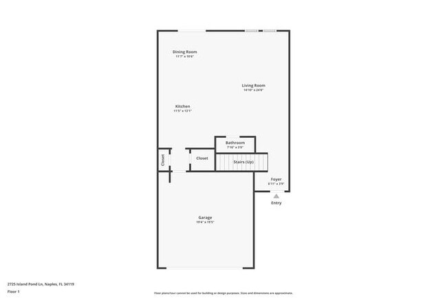 2725 Island Pond Rd in Deltona, FL - Building Photo - Building Photo