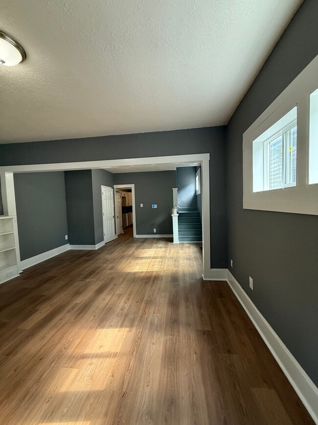 40 Pointview Ave, Unit 40 pointview in Dayton, OH - Foto de edificio - Building Photo