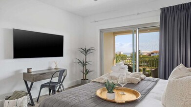 9955 E County Hwy 30A in Panama City Beach, FL - Building Photo - Building Photo