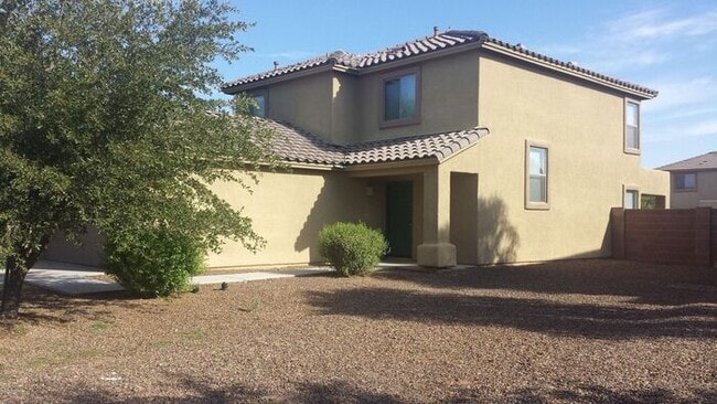 11854 W Thomas Arron Dr in Marana, AZ - Foto de edificio - Building Photo