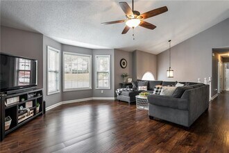 2064 Queensbury Dr in Acworth, GA - Building Photo - Building Photo