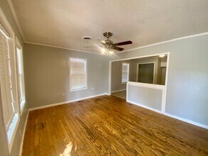 2918 1st Pl in Lubbock, TX - Building Photo - Building Photo