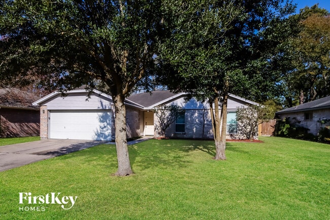3627 Village Grove Dr in Humble, TX - Building Photo - Building Photo