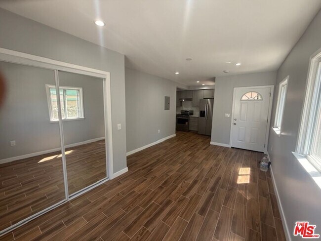 property at 513 San Juan Ave