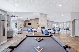 Artisan Apartments in Las Vegas, NV - Building Photo