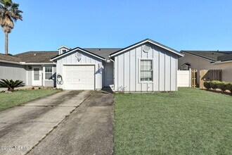 2521 White Horse Rd E in Jacksonville, FL - Building Photo - Building Photo