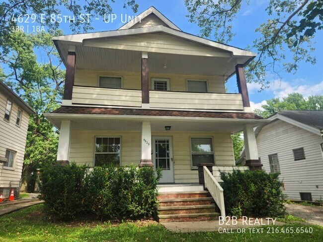 property at 4629 E 85th St