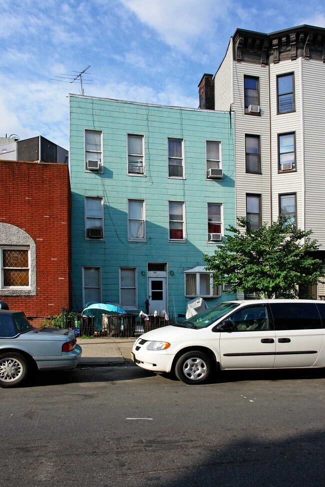 166 23rd St in Brooklyn, NY - Building Photo - Building Photo