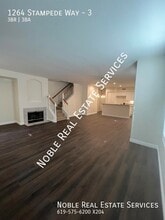 1264 Stampede Way in Chula Vista, CA - Building Photo - Building Photo