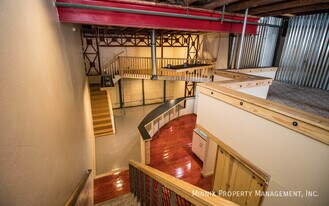 607 Main St in Lubbock, TX - Building Photo