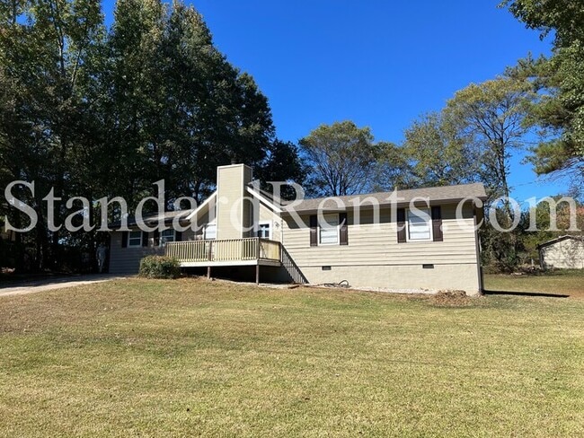 4218 Midway Dr in Douglasville, GA - Building Photo - Building Photo
