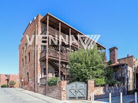 120 I St in Sacramento, CA - Building Photo