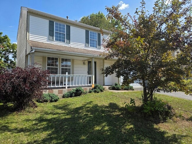 property at 7006 Finchley Dr