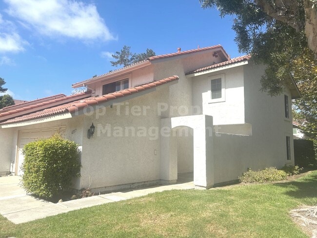 6557 Corte Cisco in Carlsbad, CA - Building Photo - Building Photo