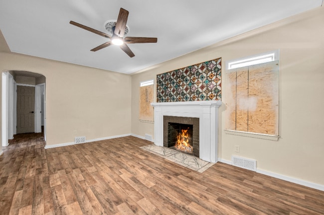 11234 Roxbury St in Detroit, MI - Building Photo - Building Photo