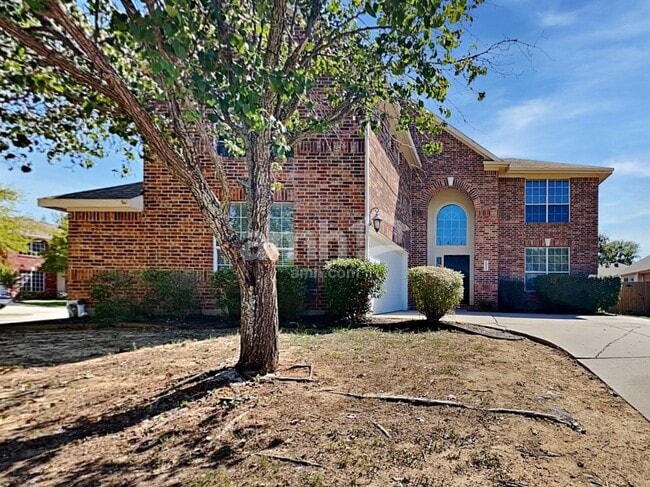 property at 2820 Hereford Rd