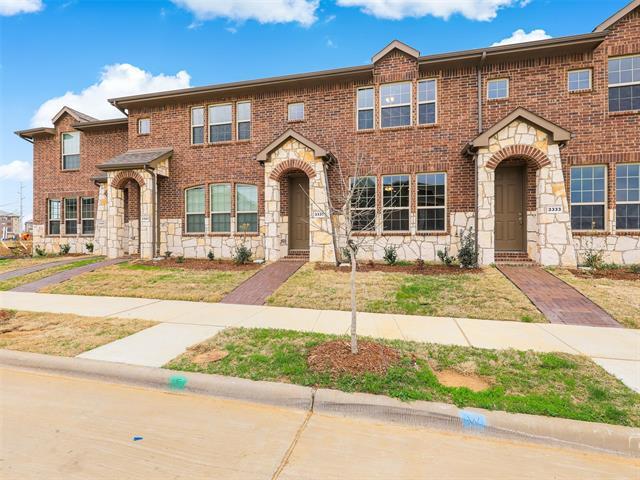 property at 3337 Solana Cir