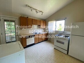 1011 S Windsor St in Salt Lake City, UT - Building Photo - Building Photo