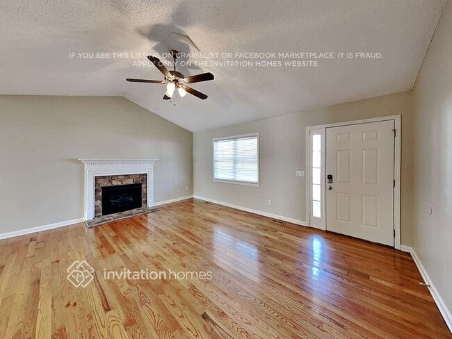 25 Hedgerow Ct SE in Cartersville, GA - Foto de edificio - Building Photo