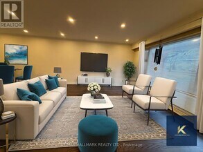 14 Alphonse Crescent in Mississauga, ON - Building Photo - Building Photo