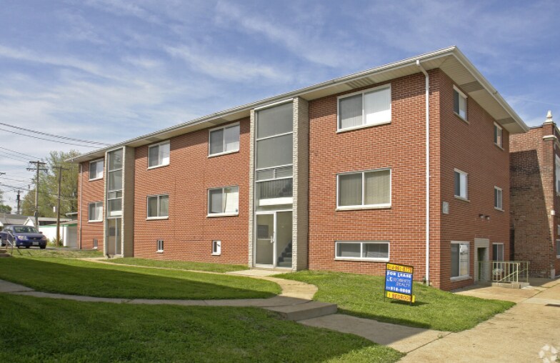 6265 Gravois Ave in St. Louis, MO - Building Photo