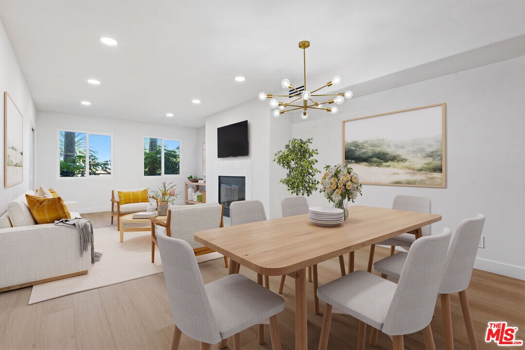 5500 Torrance Blvd in Torrance, CA - Foto de edificio