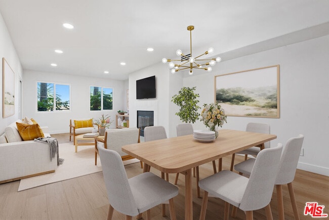 property at 5500 Torrance Blvd