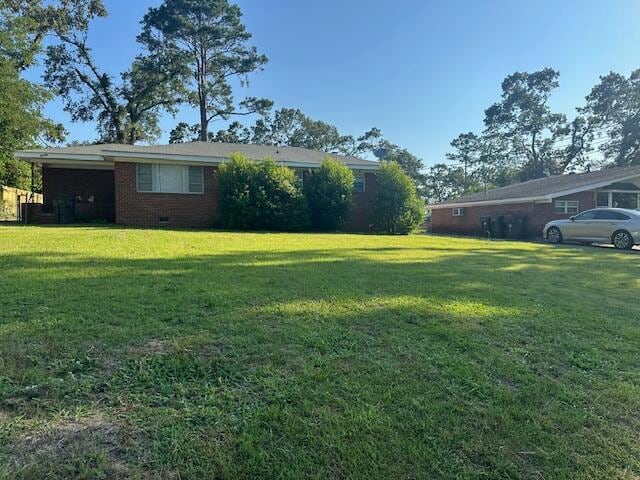 property at 2129 Balfour St