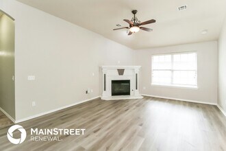 5541 Crooked Creek Rd in Oklahoma City, OK - Foto de edificio - Building Photo