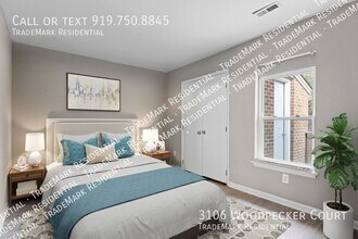 3106 Woodpecker Ct in Raleigh, NC - Building Photo - Building Photo