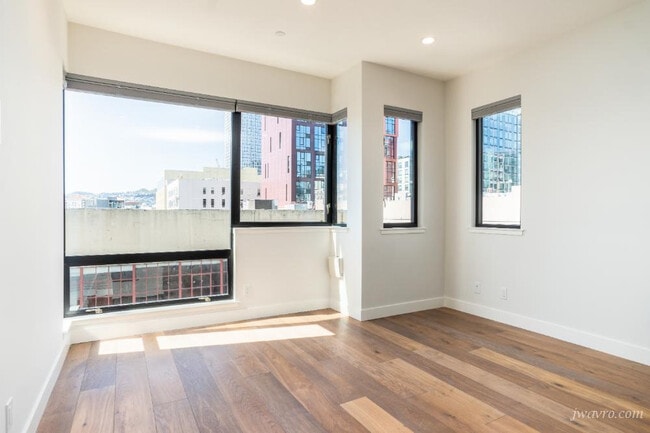 25 Grace St in San Francisco, CA - Building Photo - Building Photo