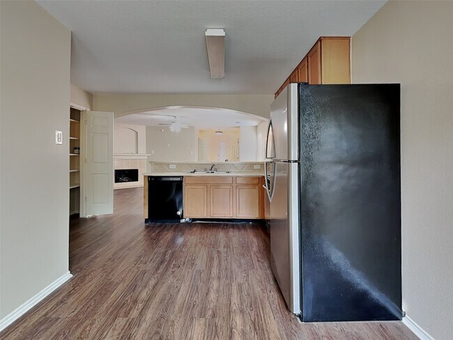 18798 Prairie Larkspur Dr in Houston, TX - Foto de edificio - Building Photo