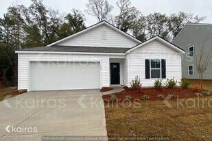 137 Inez Ave in Springfield, GA - Building Photo