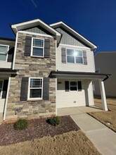 1056 Peony Ln, Unit 0406-D in Youngsville, NC - Building Photo - Building Photo