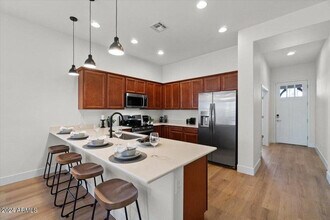 20579 W Edgemont Ave in Buckeye, AZ - Building Photo - Building Photo