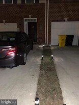 8302 Black Harrier Ln in Severn, MD - Building Photo