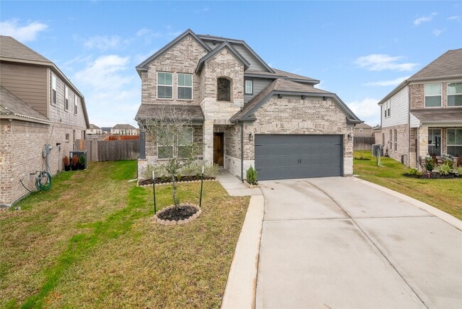 property at 16320 Olive Sparrow Dr