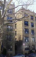 429-435 Fairmount Ave in Jersey City, NJ - Building Photo - Building Photo