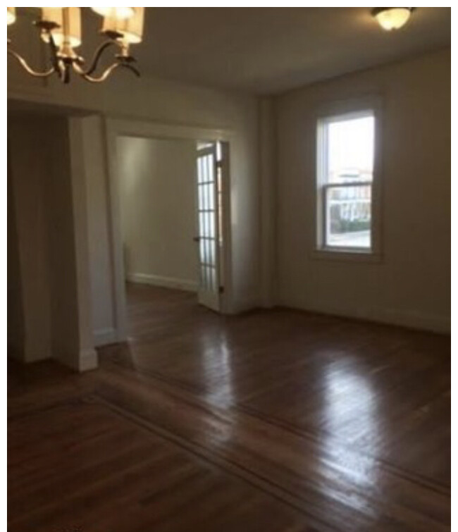 3344 Mondawmin Ave in Baltimore, MD - Building Photo - Building Photo