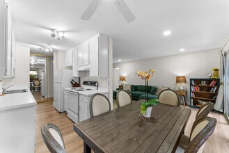 1885 Diamond St in San Diego, CA - Foto de edificio - Building Photo