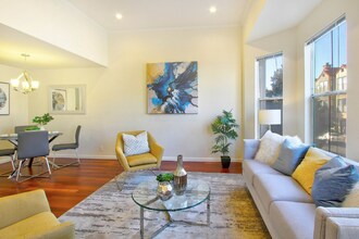 5 Lydia Ave in San Francisco, CA - Building Photo - Building Photo