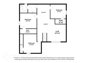 707 River Run Dr in Red Oak, TX - Building Photo - Building Photo