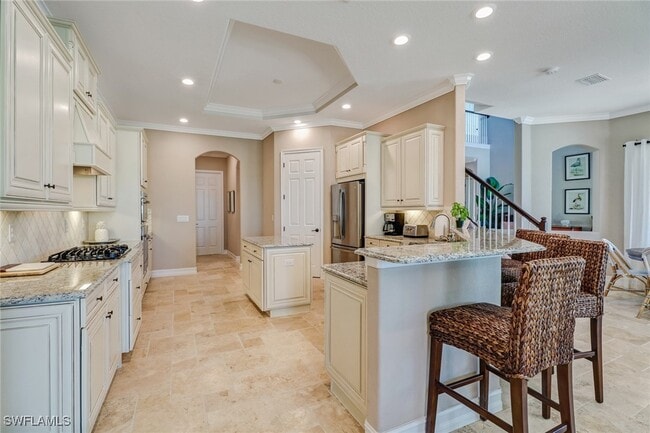 property at 9902 Corso Bello Dr