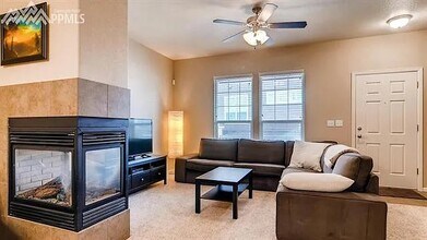 3549 Bay Owl Grove in Colorado Springs, CO - Foto de edificio - Building Photo